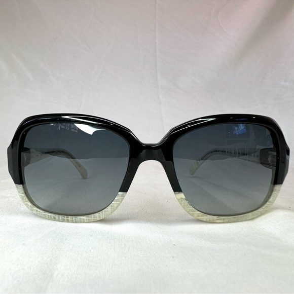 CHANEL 5177 c.1199/3C Black Sunglasses - Picture 4 of 5